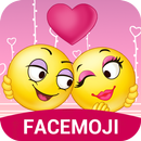 Love Emoji Keyboard APK