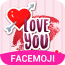 Love Names Emojis APK