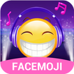 Music Emoji Sticker for Snapchat