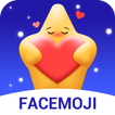 Star Sticker for Facemoji