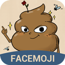 Poop Gifs for Whatsapp APK