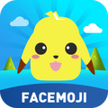 Spirit Pet Emoji Keyboard