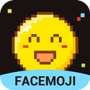 Pixel Emoji Keyboard APK