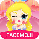 Love Princess Sticker for Whatsapp APK