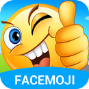 Thumbs Up Emoji Sticker APK