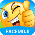 Icona Thumbs Up Emoji Sticker