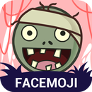 Zombie Emoji Sticker APK