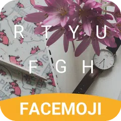 My Lifestyle Photo Keyboard 📷☕️ APK download