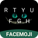 Mysterious Cheshire Cat Keyboard for Android APK