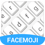 Classic Mechanical Keyboard Theme ícone