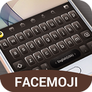 Metal Keyboard Theme for Galaxy J7 APK