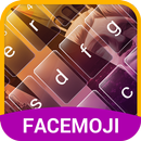 NYC Emoji Keyboard Theme APK