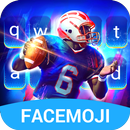 Football Keyboard Theme for NFL APK