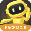 Moji AI Keyboard Theme for Facemoji