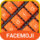 Funny BBQ Emoji Keyboard APK