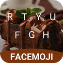 Chocolate Lover Keyboard Theme APK