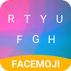 آیکون‌ Diffusion Emoji Keyboard Theme