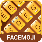 Emoji Keyboard Skin icône