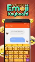 Emoji Keyboard Skin gönderen