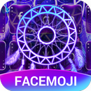 Galaxy Dream Catcher Keyboard Theme for Android APK