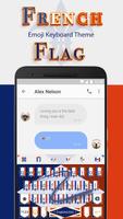 برنامه‌نما Thème du drapeau français jour de la Bastille عکس از صفحه