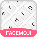 Colorful Emoji Keyboard Theme With Rainbow Color APK
