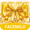 Golden Bow Keyboard APK