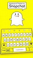 Fun Keyboard Theme with Cute Ghost bài đăng