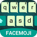 APK Simple Keyboard Theme for WhatsApp