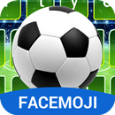 Keyboard Theme for World Cup with Emoji & GIF⚽️ APK