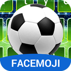 Keyboard Theme for World Cup with Emoji & GIF⚽️ simgesi