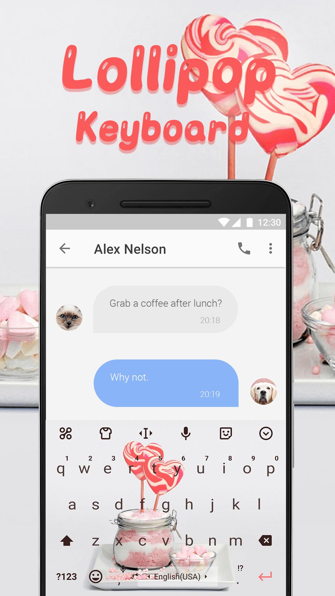 Lollipop Emoji Keyboard Theme For Facebook For Android Apk Download Lollipop Emoji Keyboard Theme For Facebook For Android Apk Download