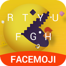 Classic Game Keyboard Theme APK