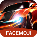 Speed Race Car Keyboard Theme for Racing lovers🏎️ APK