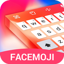 APK Colorful Neon Emoji Keyboard