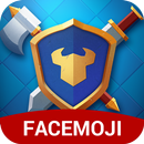 APK Strategy Games Keyboard Theme