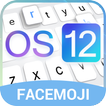 Simple Keyboard Theme for OS 12