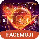Slam Dunk Keyboard Theme biểu tượng