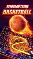Slam Dunk Keyboard Theme ảnh chụp màn hình 3