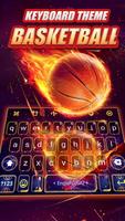 Slam Dunk Keyboard Theme Affiche