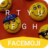 Memes Emoji Keyboard Theme para Emoji Movie ícone