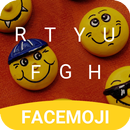 Memes Emoji Keyboard Theme for Emoji Movie aplikacja