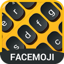 Typewriter Keyboard Theme APK