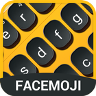 Typewriter Keyboard Theme ícone