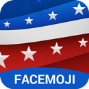 APK American Keyboard Theme