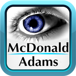 McDonald Adams Optometrist