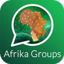 Afrika Groups Link For Whatsapp - Join Groups APK