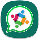 Groups For Whatsapp - Join Groups APK