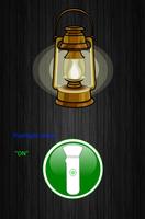 Flashlight + Lantern اسکرین شاٹ 1