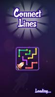 Connect Lines پوسٹر